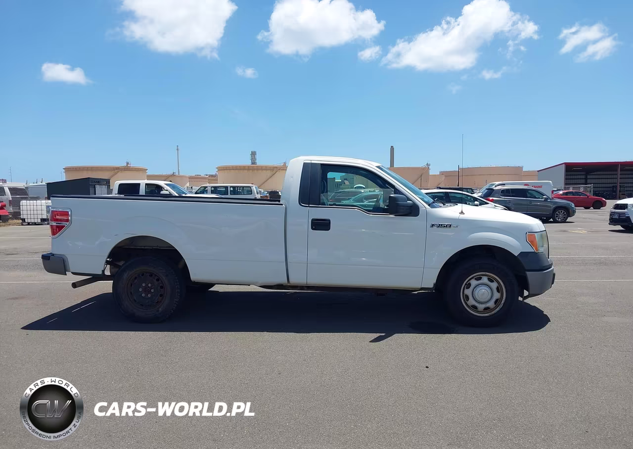 2012 Ford F-150 Xl VIN:1FTMF1CM1CKD65073 - 18