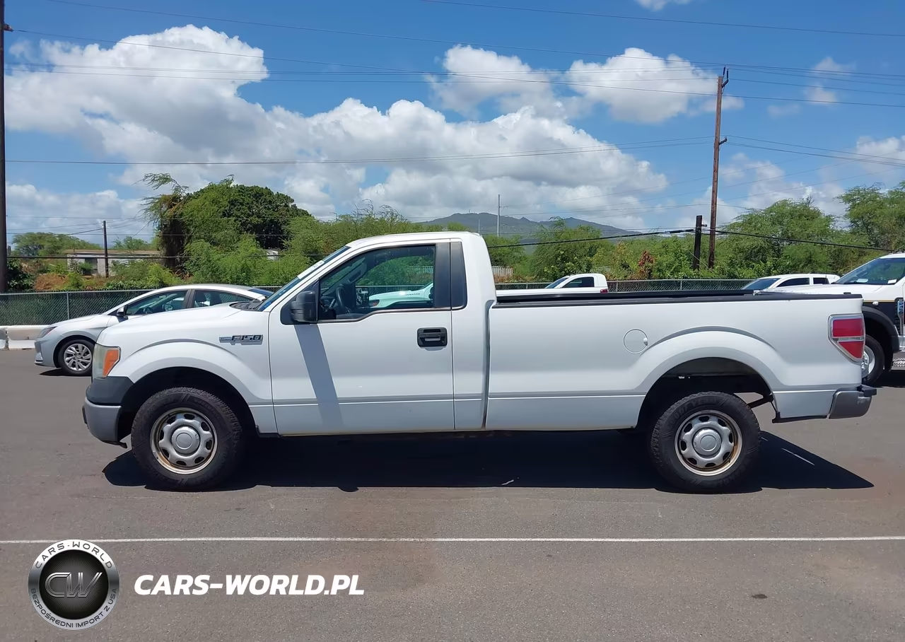 2012 Ford F-150 Xl VIN:1FTMF1CM1CKD65073 - 19