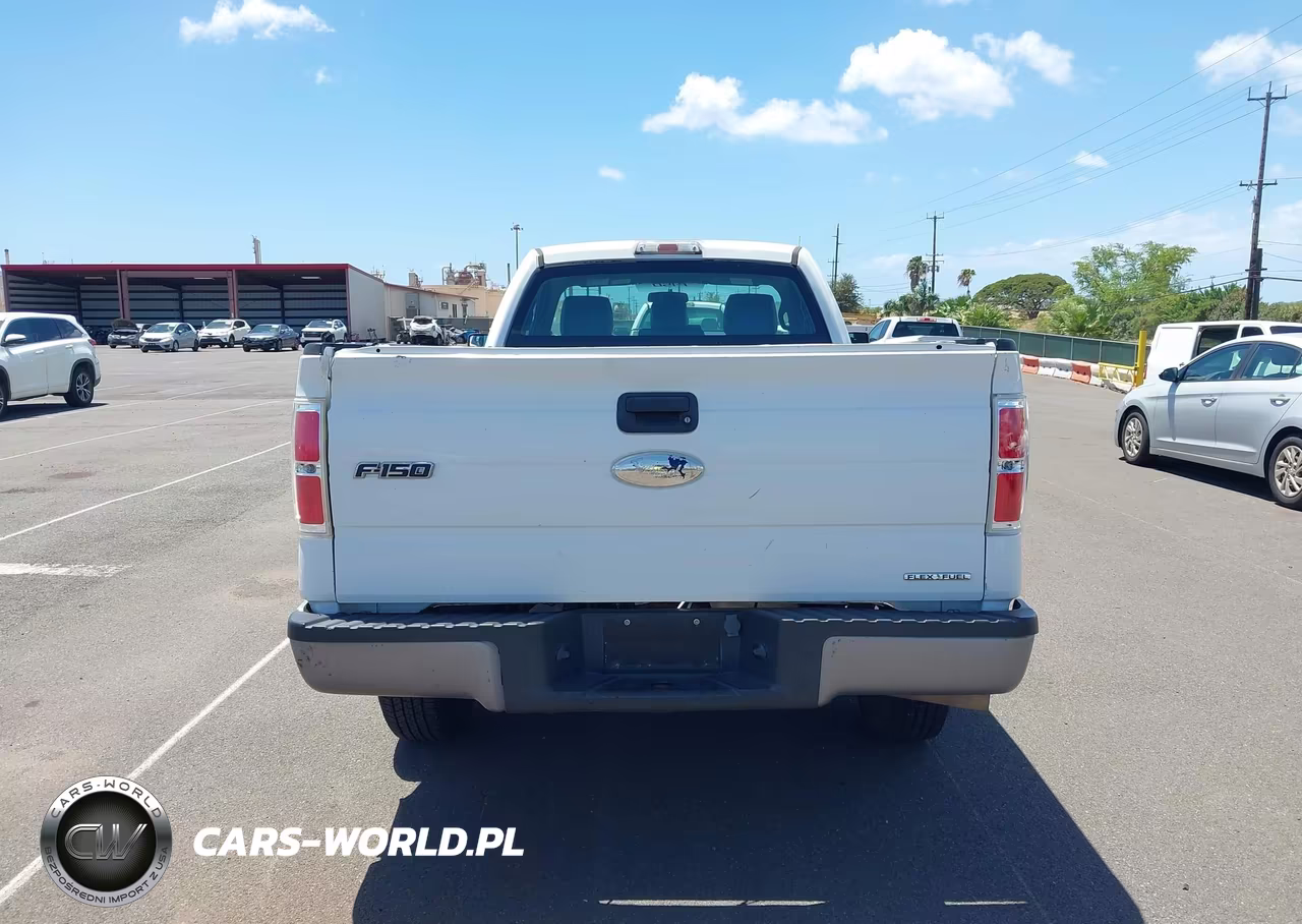 2012 Ford F-150 Xl VIN:1FTMF1CM1CKD65073 - 21