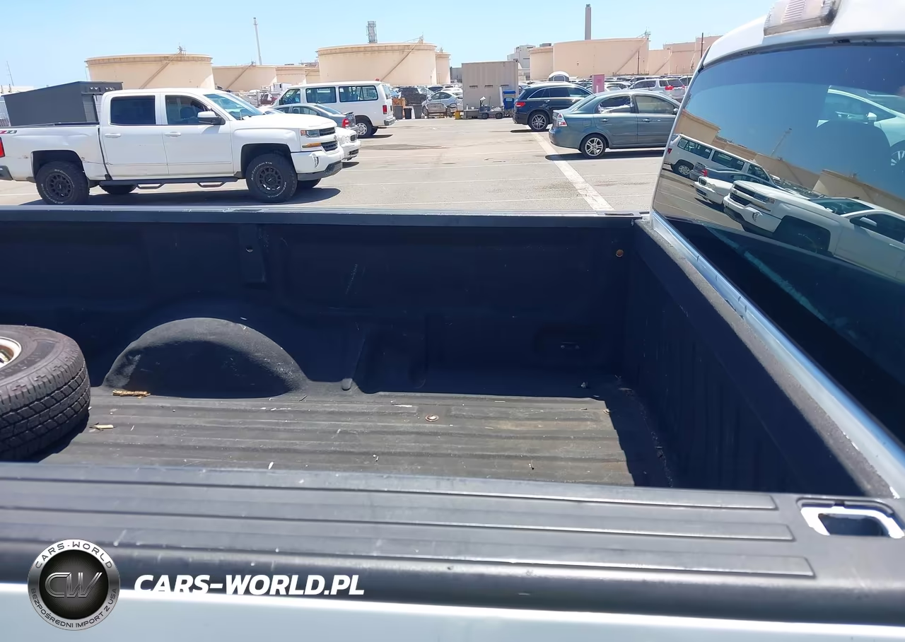 2012 Ford F-150 Xl VIN:1FTMF1CM1CKD65073 - 8