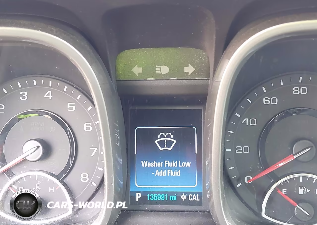 2015 Chevrolet Malibu Ls VIN:1G11B5SL0FF156525 - 7