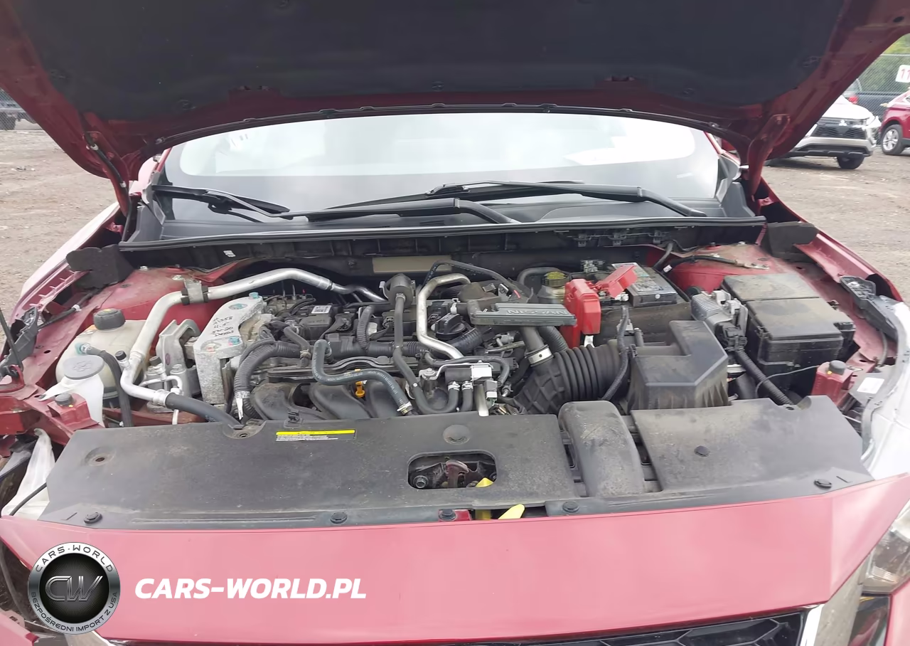 2020 Nissan Sentra Sv Xtronic Cvt VIN:3N1AB8CV3LY253069 - 10