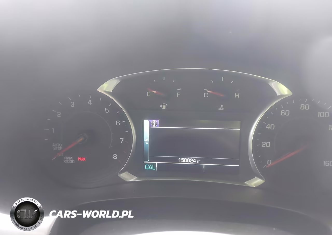 2019 Chevrolet Traverse 1Lt VIN:1GNEVGKW4KJ153633 - 7