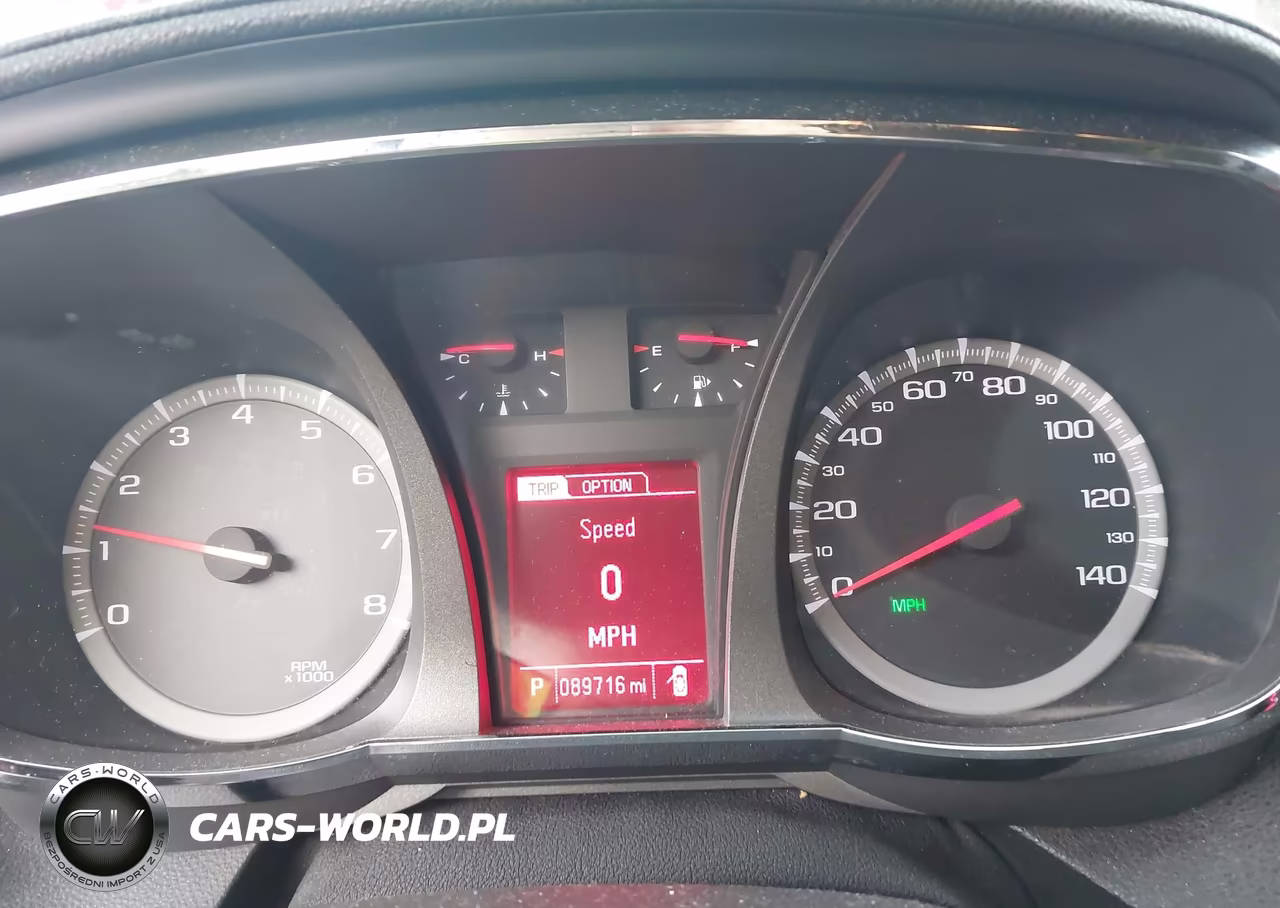 2013 GMC Terrain Sle-2 VIN:2GKFLSE35D6346143 - 7