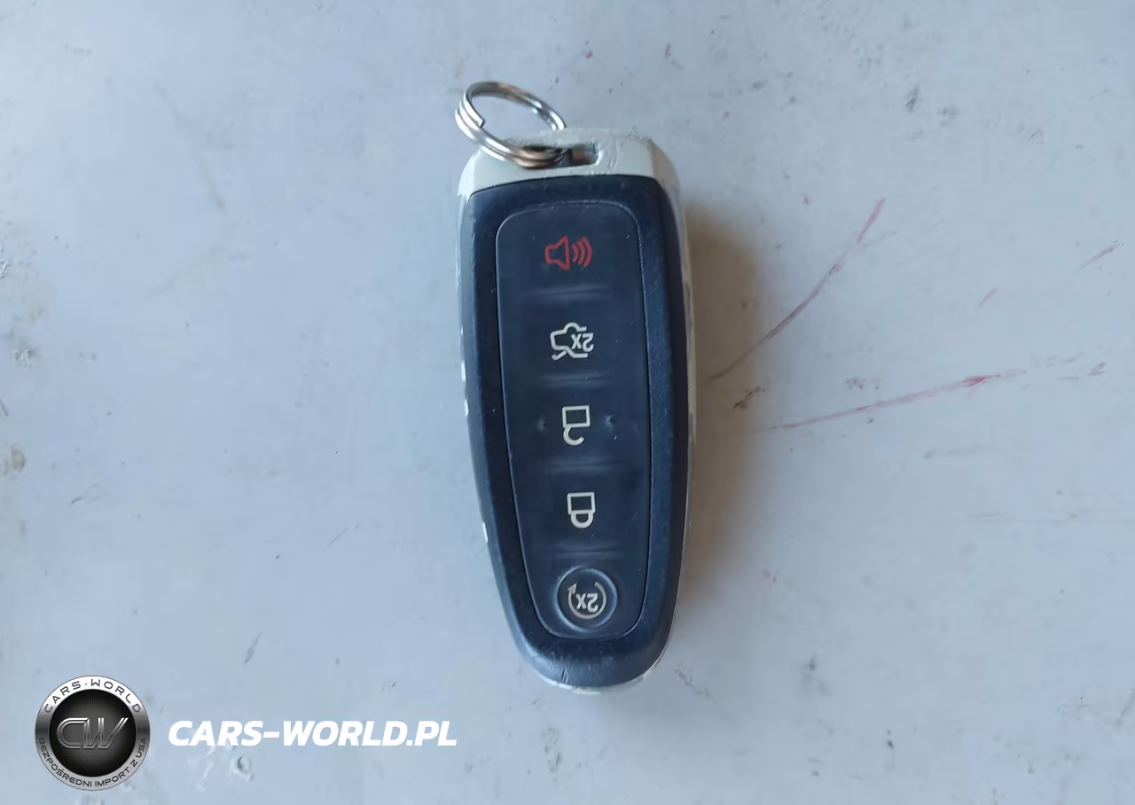 2013 Ford Escape Titanium VIN:1FMCU0J91DUC25116 - 11