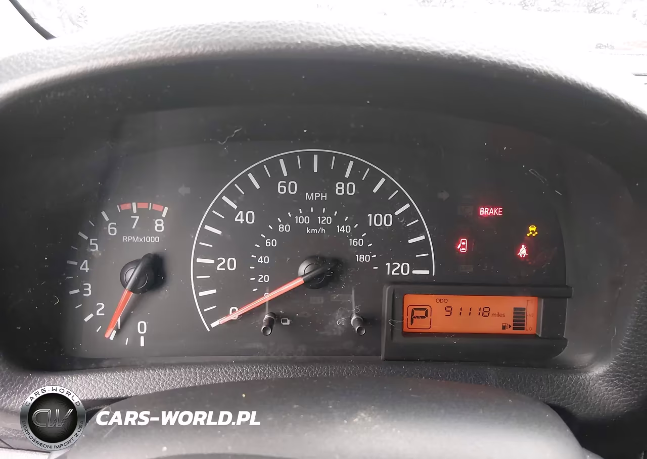 2015 Nissan Nv200 S VIN:3N6CM0KN3FK712172 - 7
