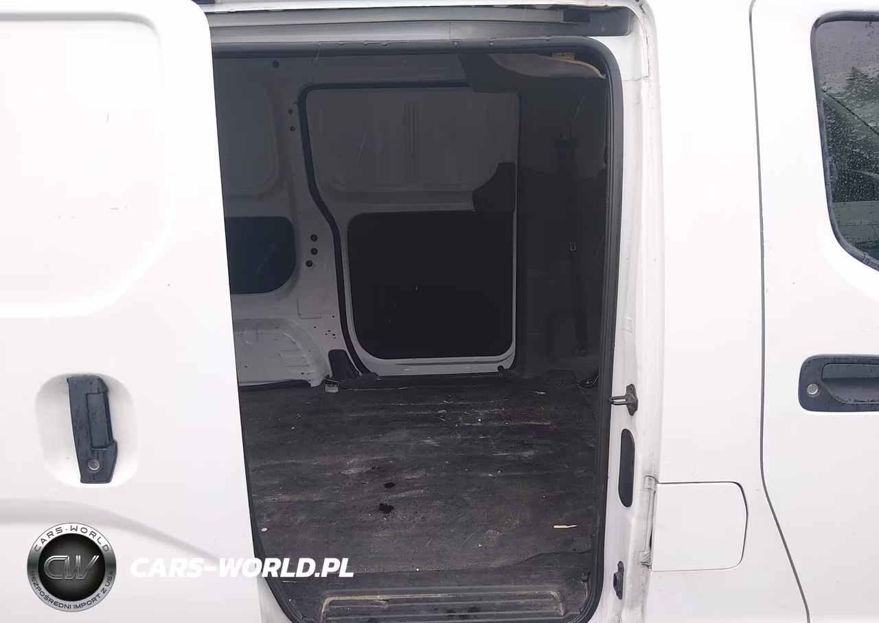 2015 Nissan Nv200 S VIN:3N6CM0KN3FK712172 - 8