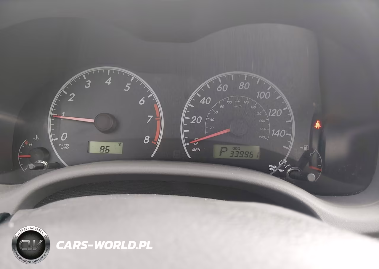 2010 Toyota Corolla Le VIN:1NXBU4EE8AZ277381 - 7