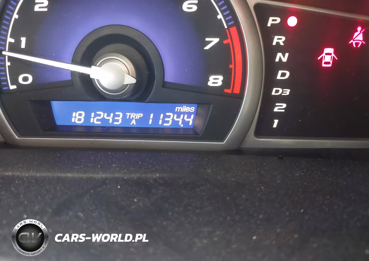 2009 Honda Civic Ex VIN:2HGFA16819H306211 - 15