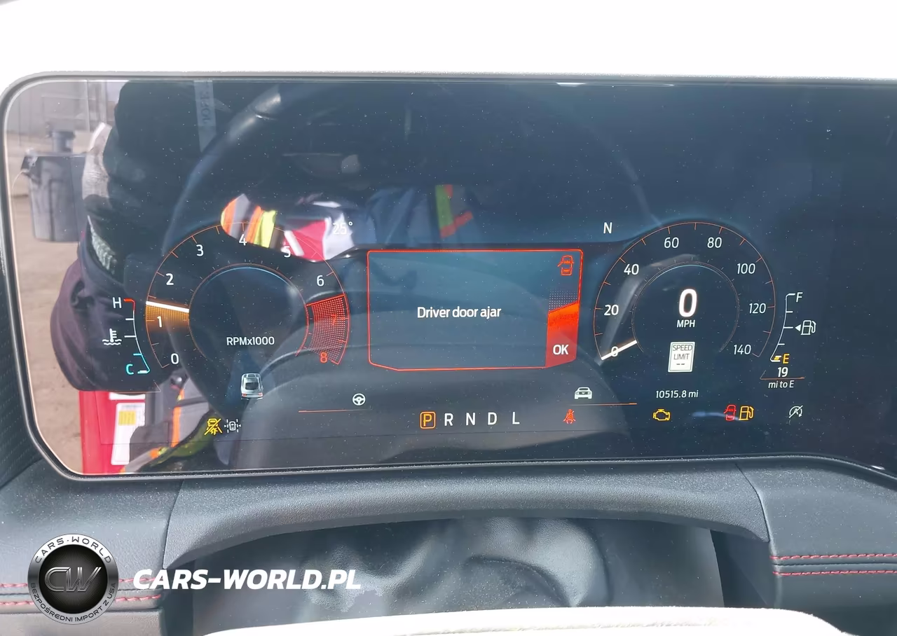 2025 Ford Mustang Ecoboost Premium VIN:1FAGP8UH8S5131536 - 7