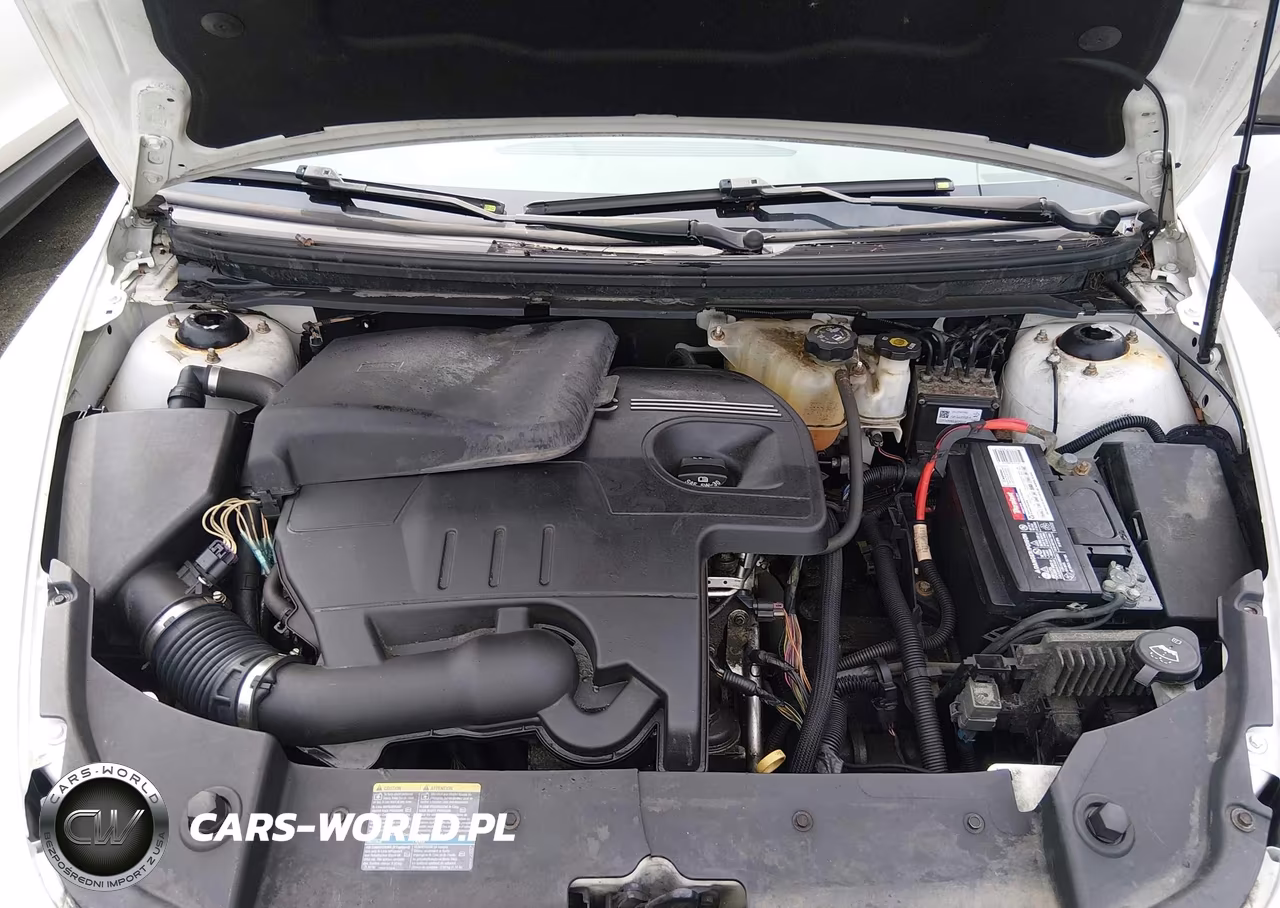 2010 Chevrolet Malibu Ls VIN:1G1ZB5EB2AF165869 - 10