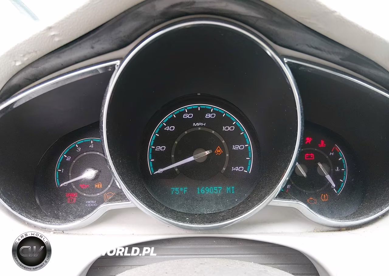 2010 Chevrolet Malibu Ls VIN:1G1ZB5EB2AF165869 - 7