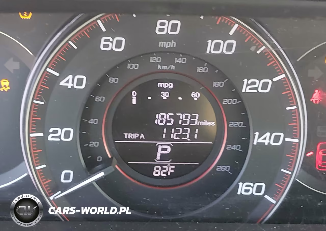 2015 Honda Accord Ex-L V-6 VIN:1HGCT2B89FA007617 - 15