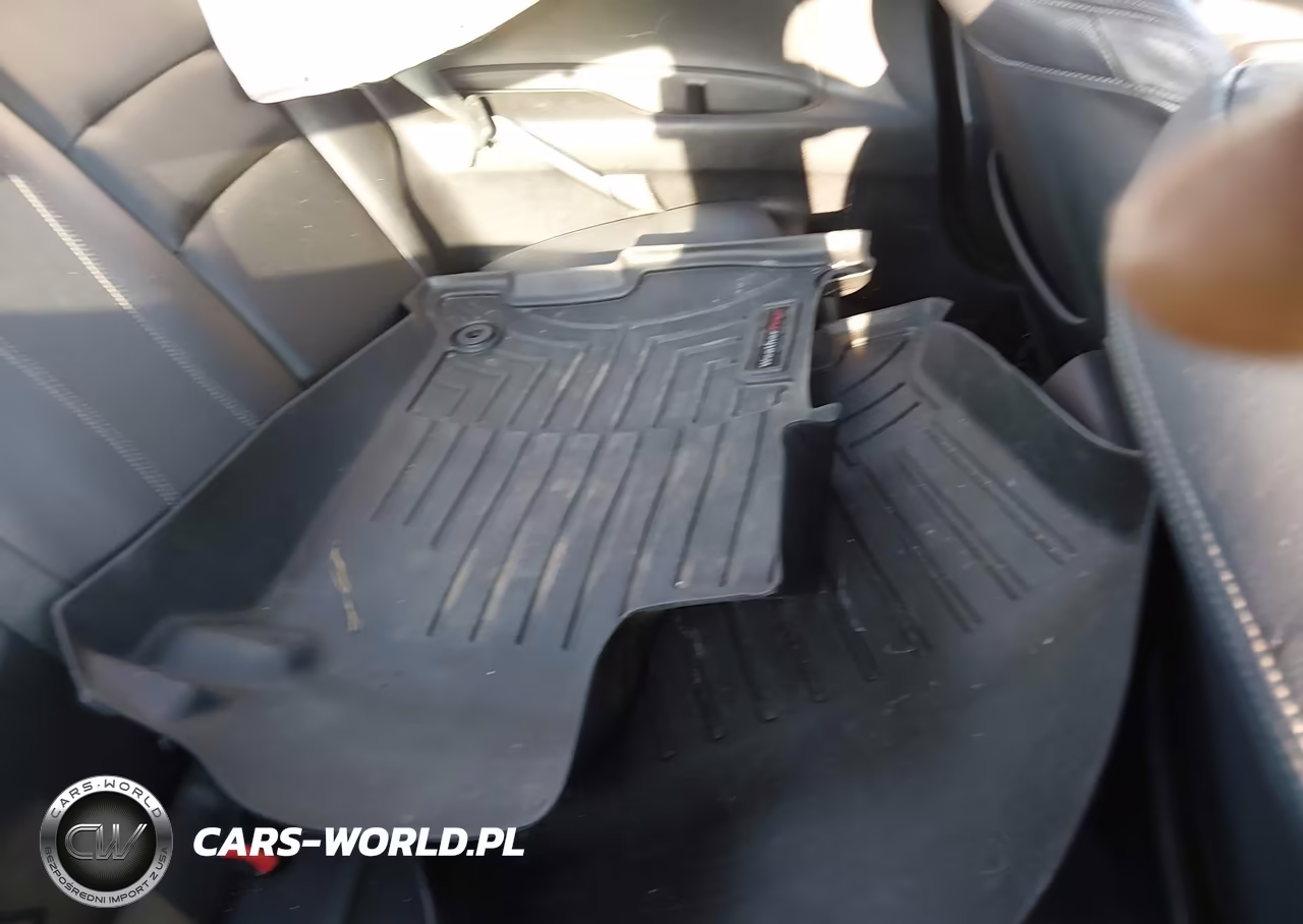 2015 Honda Accord Ex-L V-6 VIN:1HGCT2B89FA007617 - 8