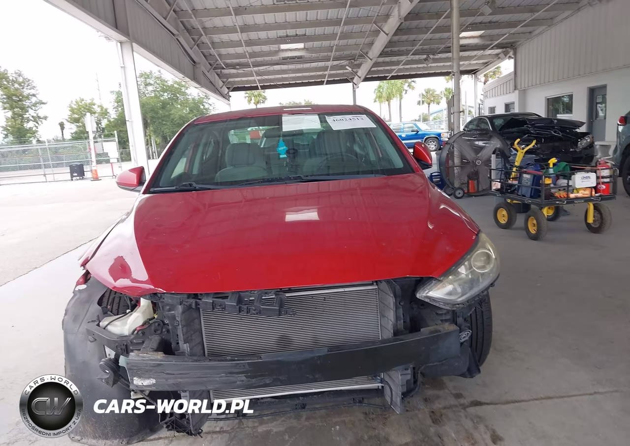 2017 Hyundai Elantra Se VIN:5NPD74LF8HH076746 - 12