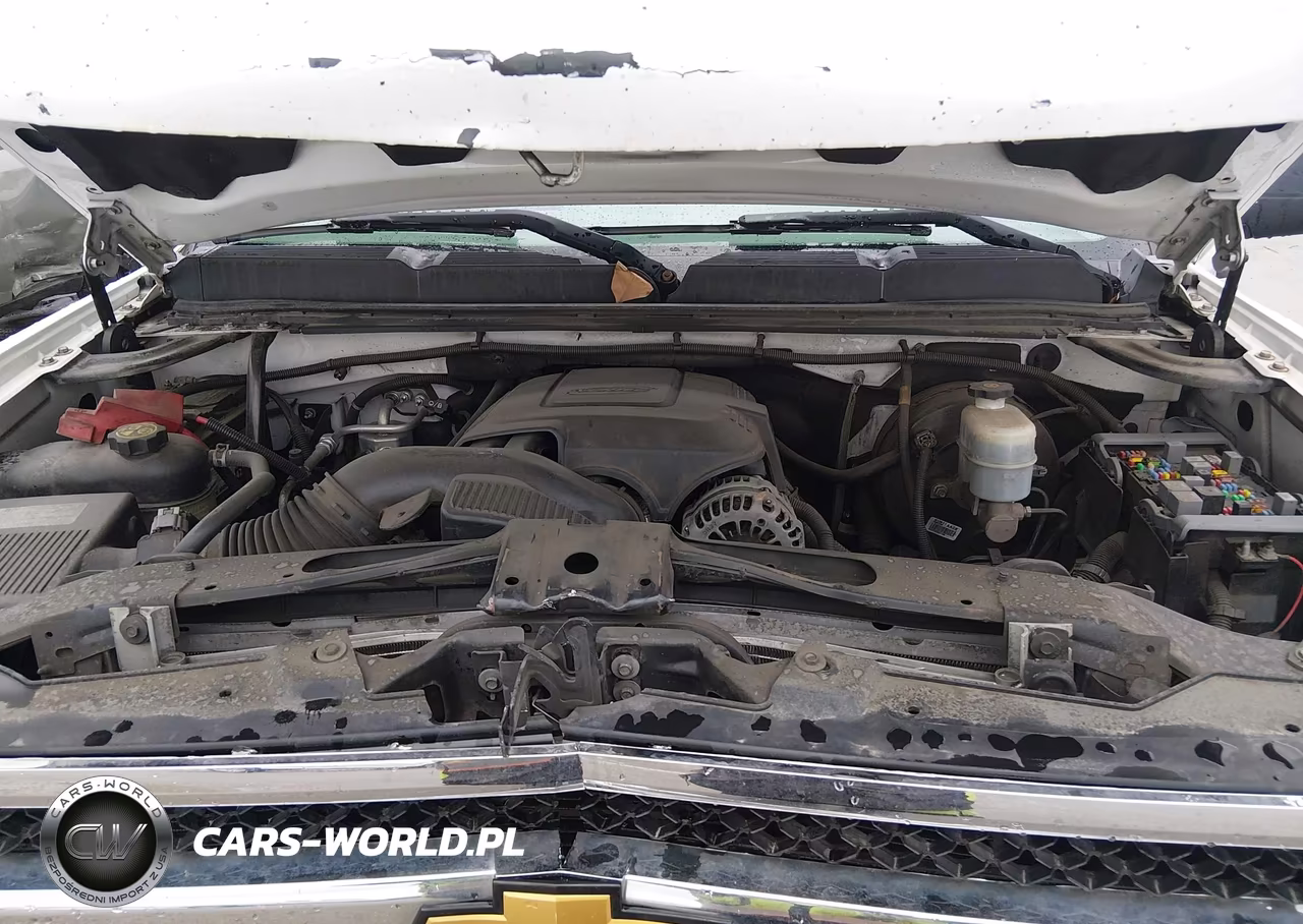 2013 Chevrolet Silverado 1500 Work Truck VIN:1GCRCPE06DZ161745 - 10