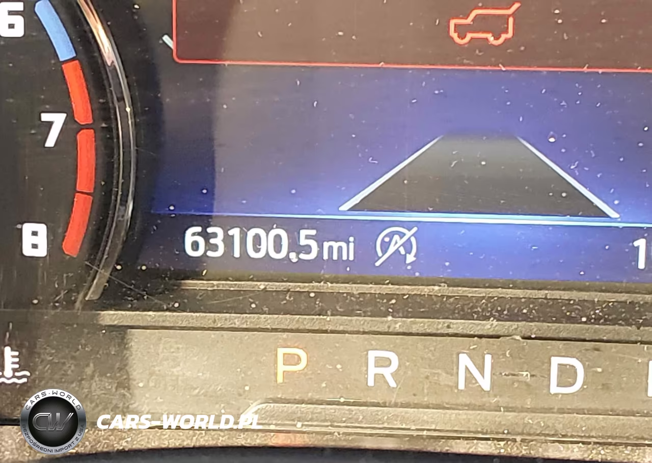 2021 Ford Bronco Sport Outer Banks VIN:3FMCR9C64MRB00188 - 15