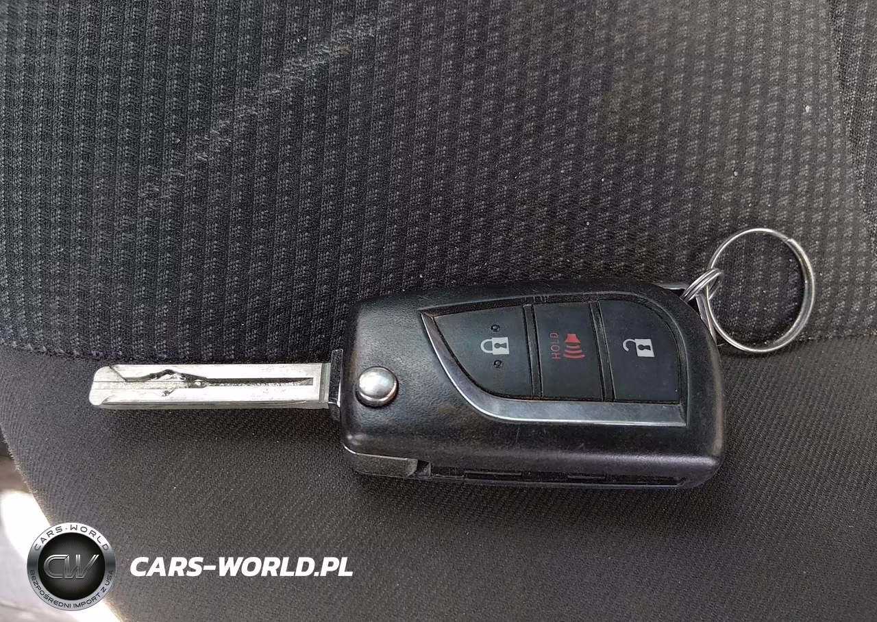 2024 Toyota Rav4 Hybrid Le VIN:2T3LWRFV9RW193213 - 11