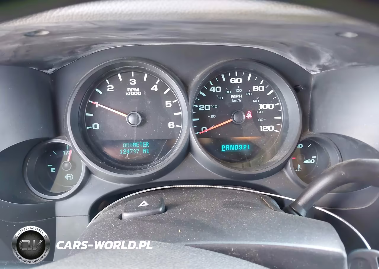 2008 GMC Sierra 1500 Work Truck VIN:1GTEC19X38Z313604 - 7