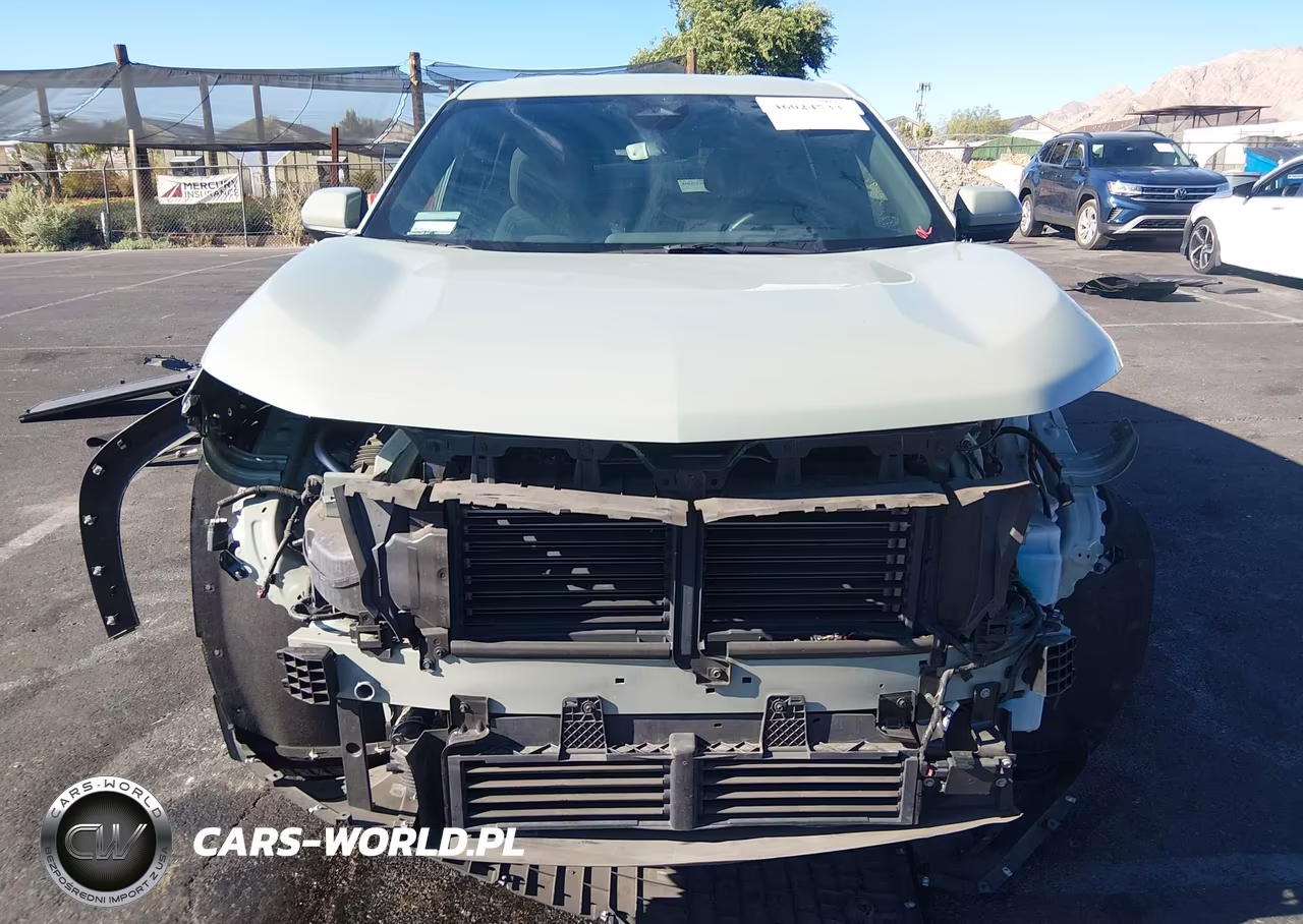 2025 Chevrolet Equinox Fwd Lt VIN:3GNAXHEG6SL110858 - 13