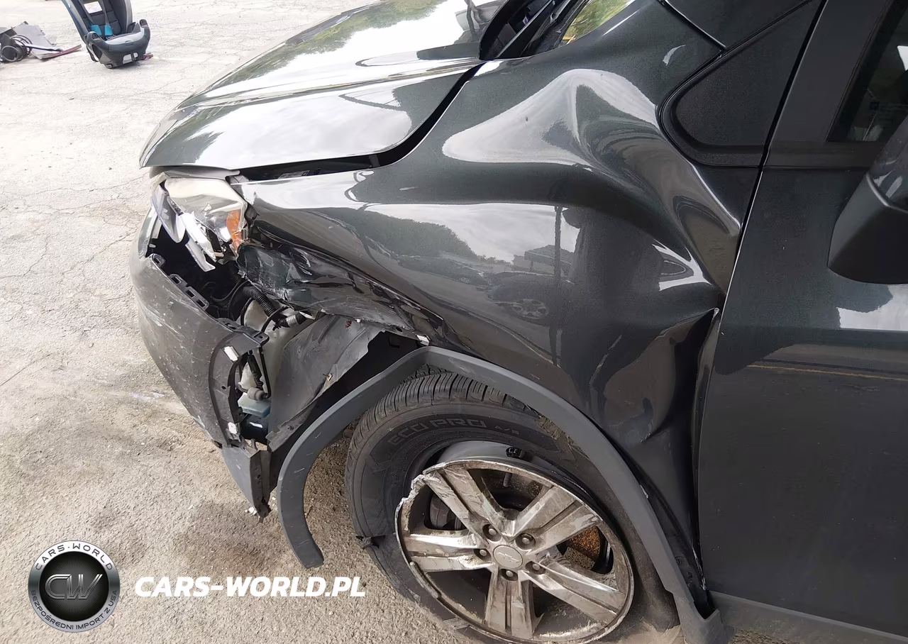2019 Chevrolet Trax Ls VIN:3GNCJKSB8KL260907 - 6