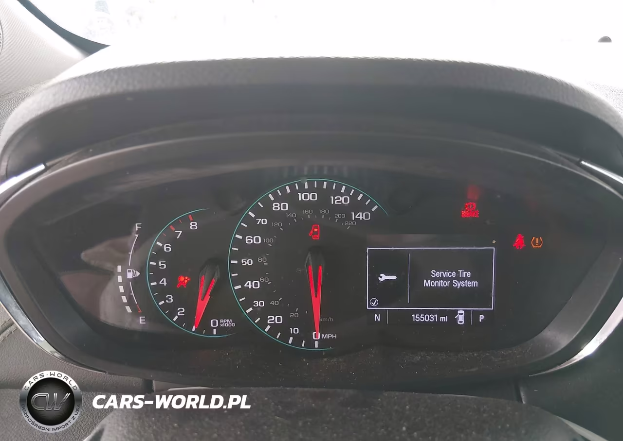 2019 Chevrolet Trax Ls VIN:3GNCJKSB8KL260907 - 7