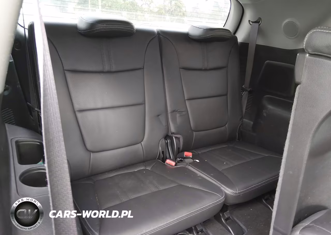 2013 Kia Sorento Sx V6 VIN:5XYKWDA25DG399891 - 12
