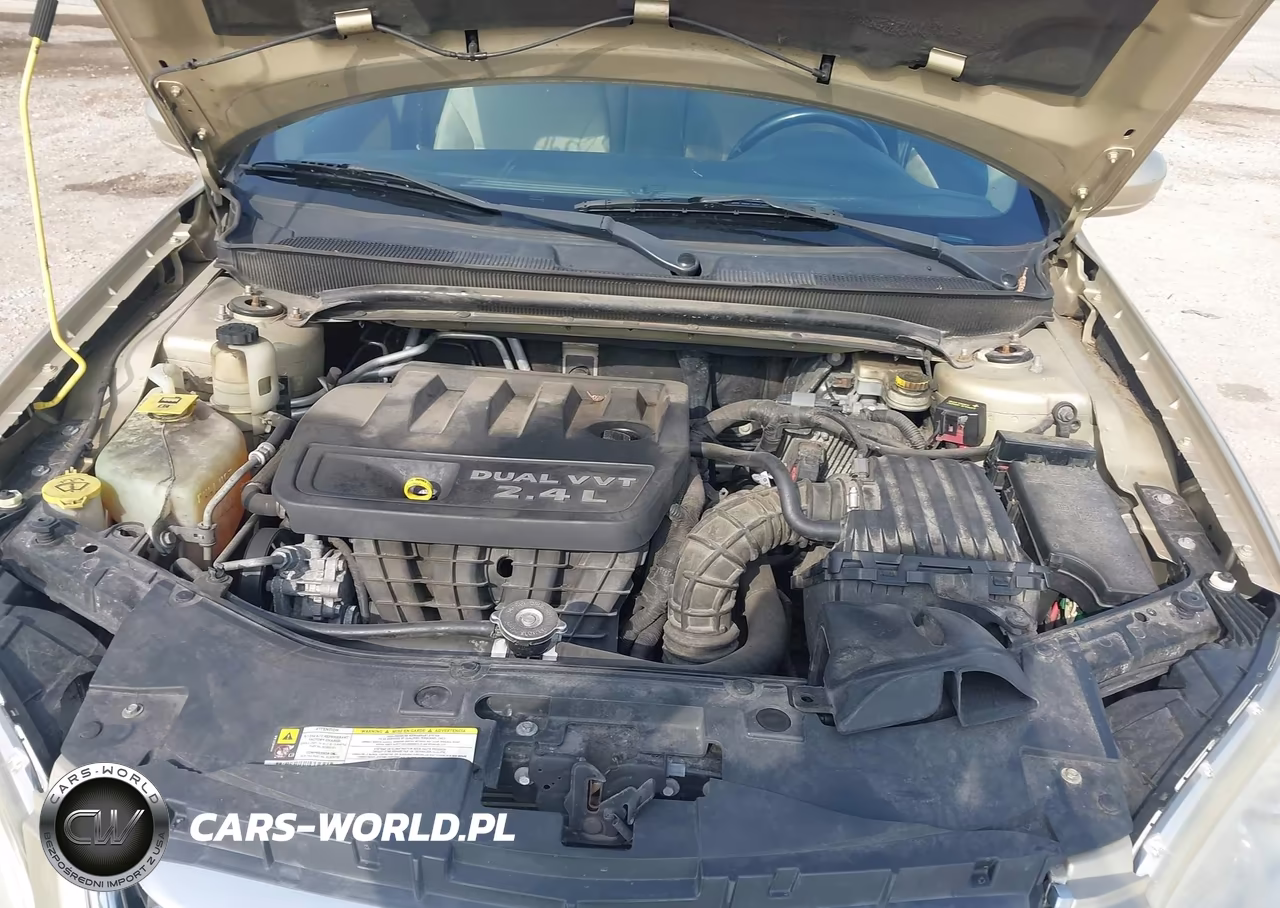 2011 Chrysler 200 Touring VIN:1C3BC1FB5BN521109 - 10
