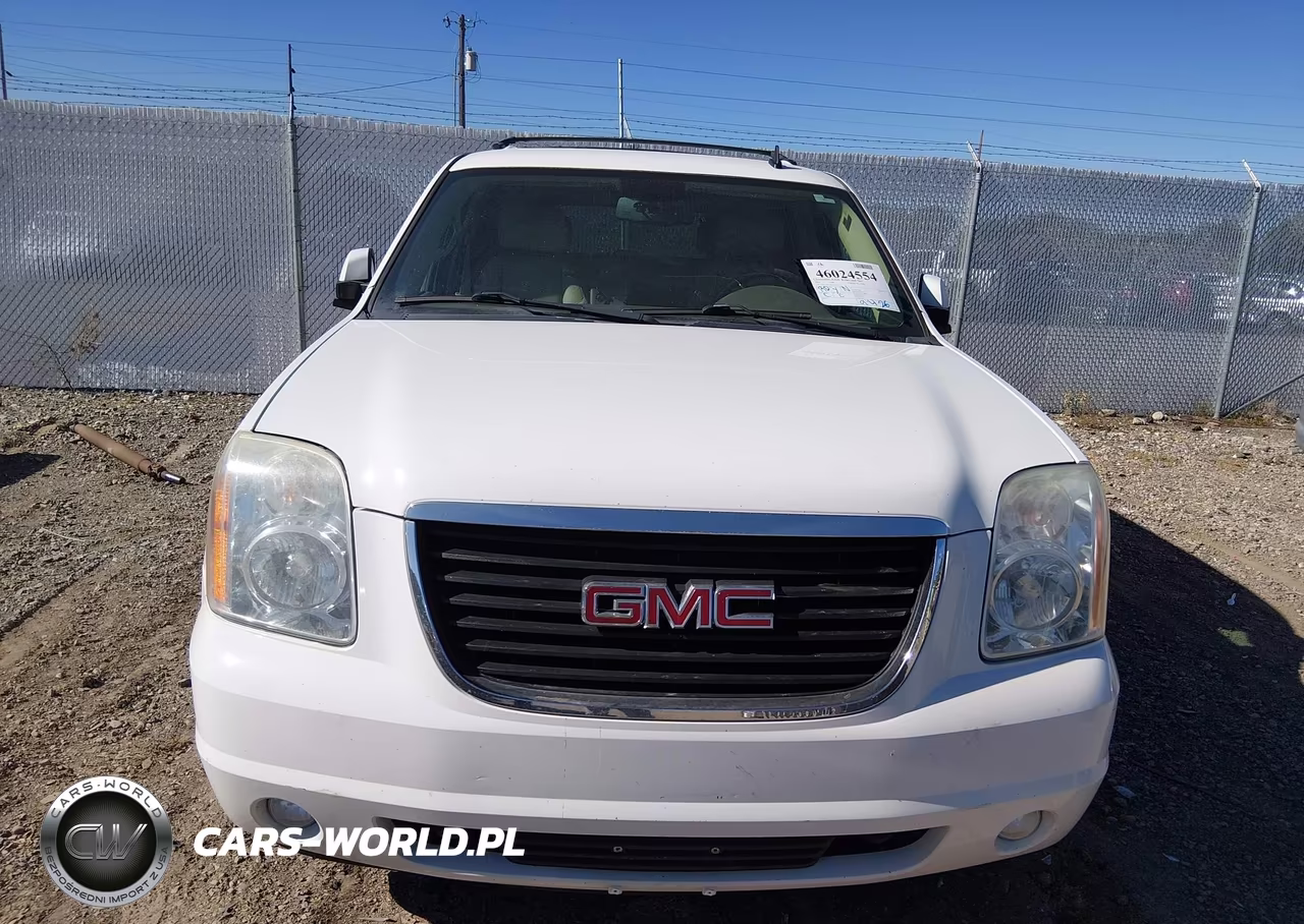 2010 GMC Yukon Xl 1500 Slt VIN:1GKUKKE39AR124151 - 13