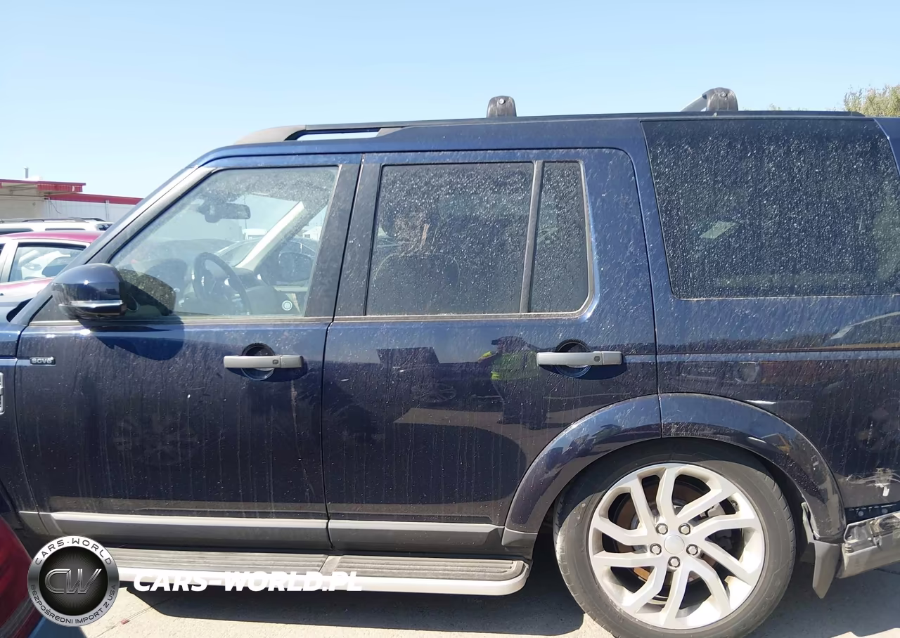 2016 Land Rover Lr4 VIN:SALAG2V60GA834615 - 14