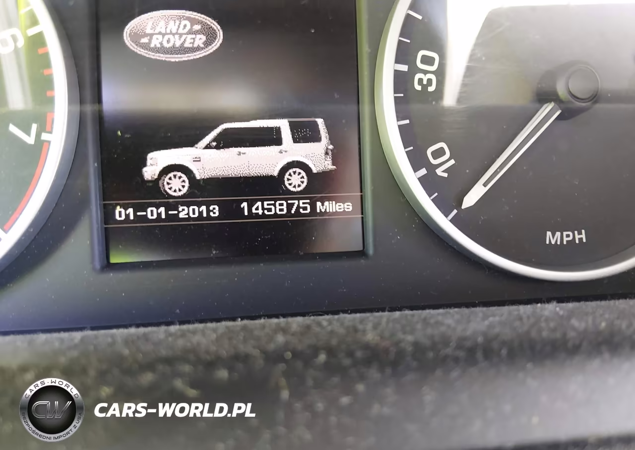 2016 Land Rover Lr4 VIN:SALAG2V60GA834615 - 15