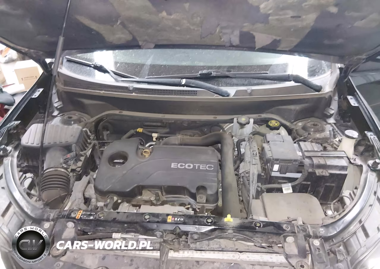 2018 Chevrolet Equinox Ls VIN:2GNAXREV7J6312860 - 10