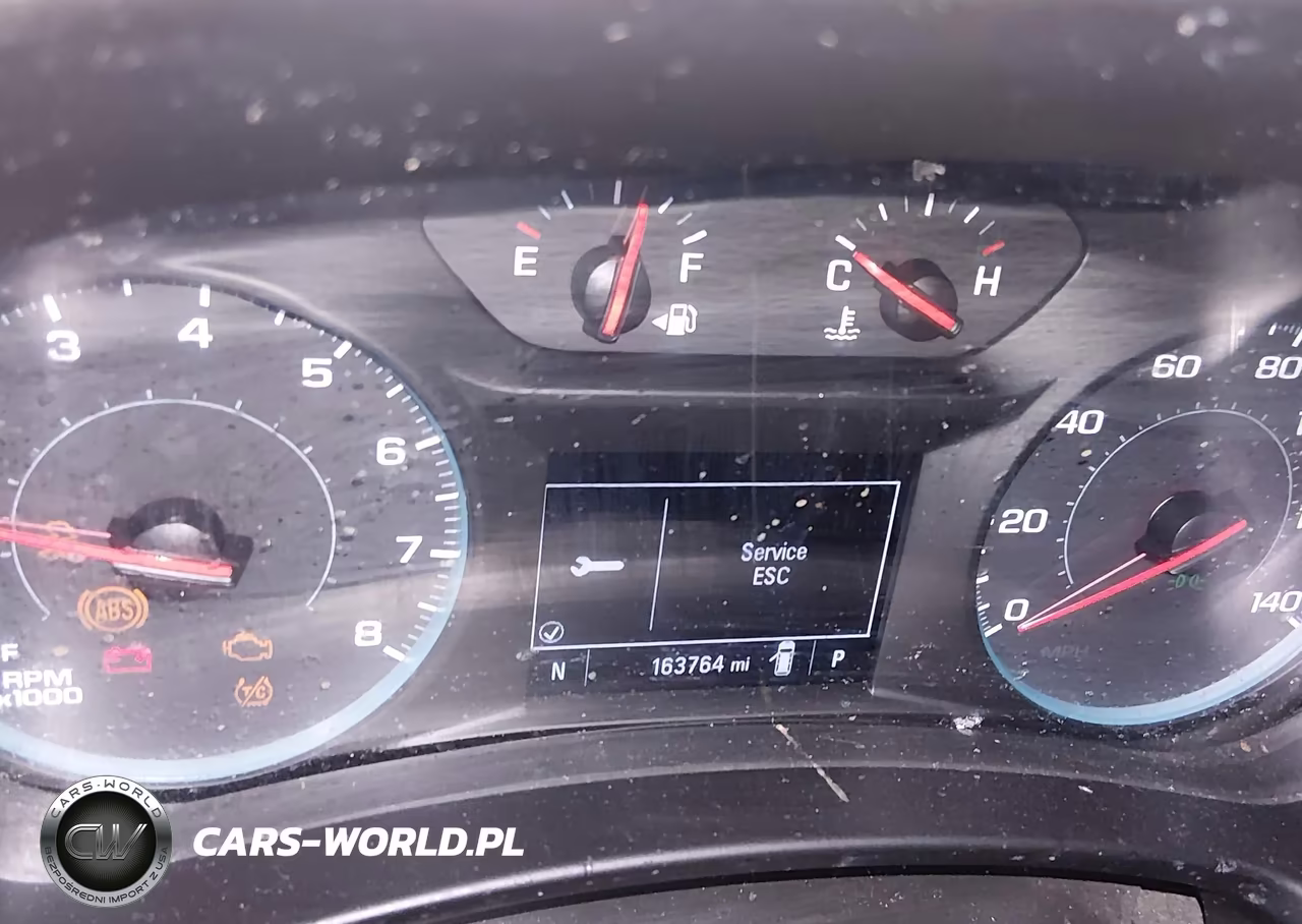 2018 Chevrolet Equinox Ls VIN:2GNAXREV7J6312860 - 7