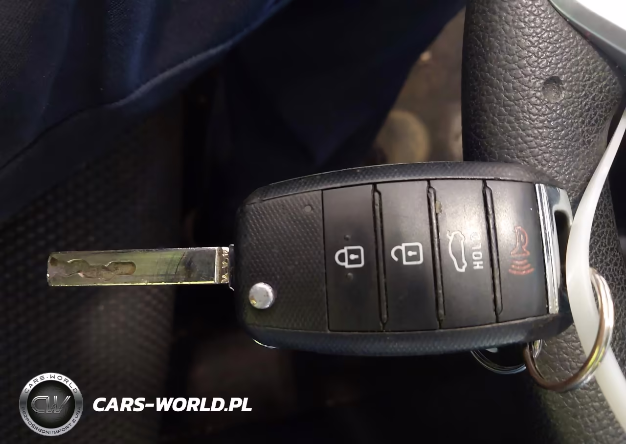 2019 Kia Optima Lx VIN:5XXGT4L36KG311128 - 11
