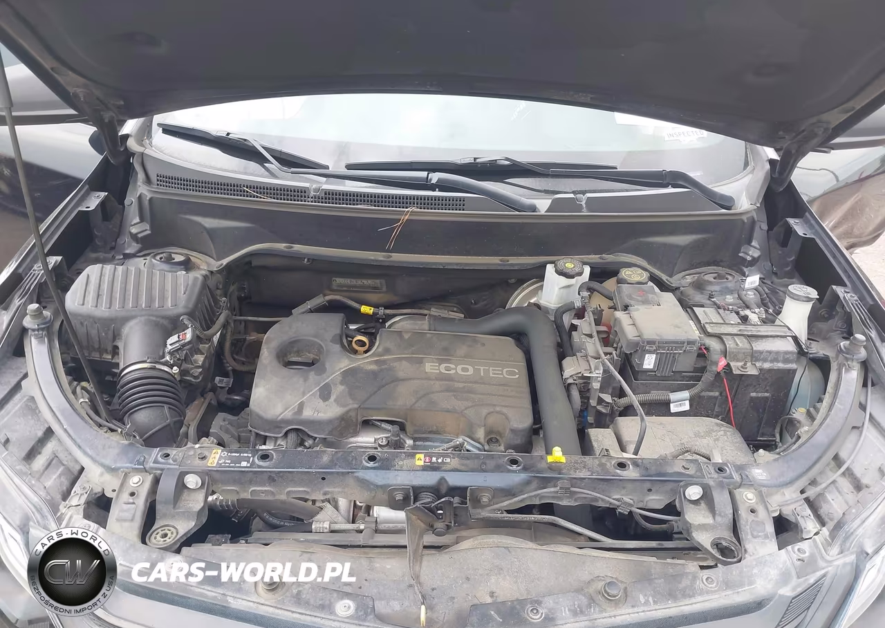 2020 Chevrolet Equinox Fwd Ls VIN:3GNAXHEV3LS679589 - 10