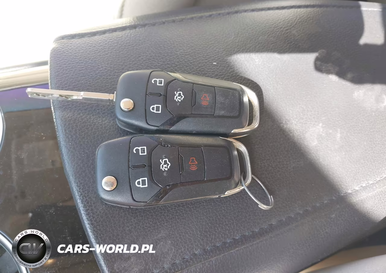 2015 Ford Fusion Se VIN:3FA6P0HD0FR304456 - 11