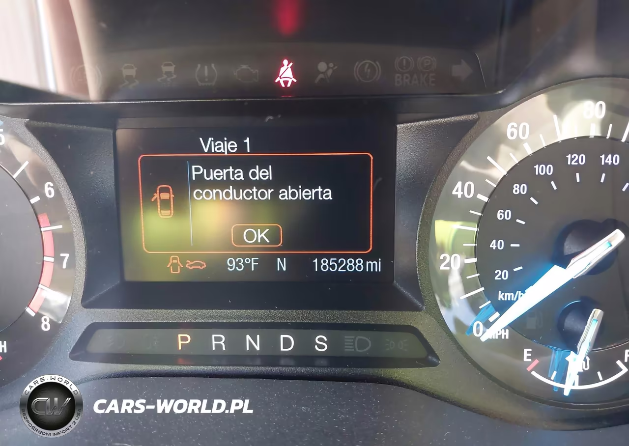 2015 Ford Fusion Se VIN:3FA6P0HD0FR304456 - 7