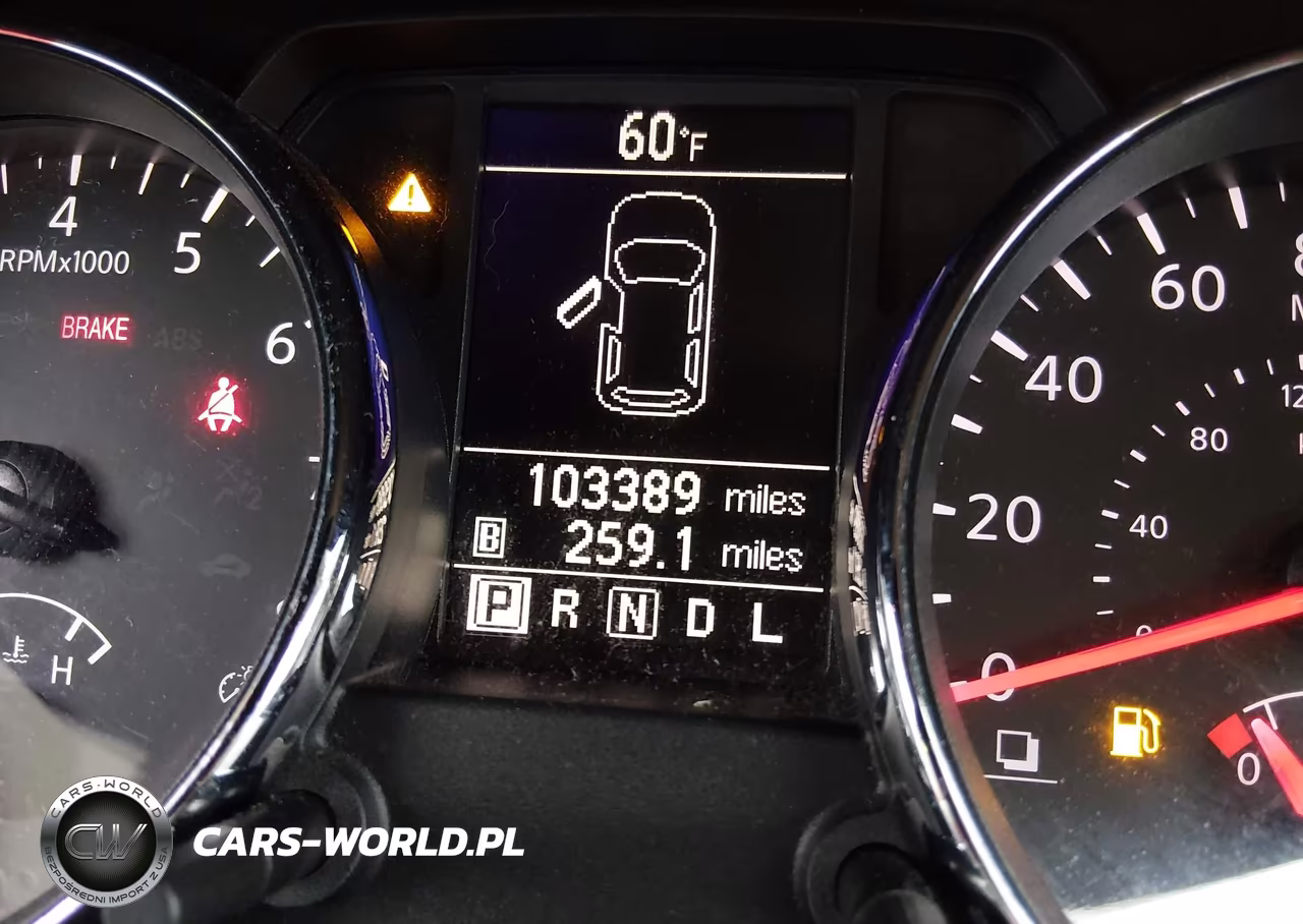 2012 Nissan Rogue Sv VIN:JN8AS5MV1CW385821 - 15