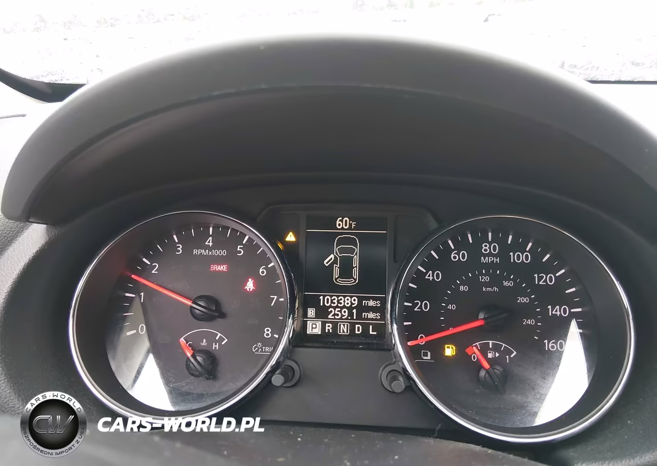 2012 Nissan Rogue Sv VIN:JN8AS5MV1CW385821 - 7