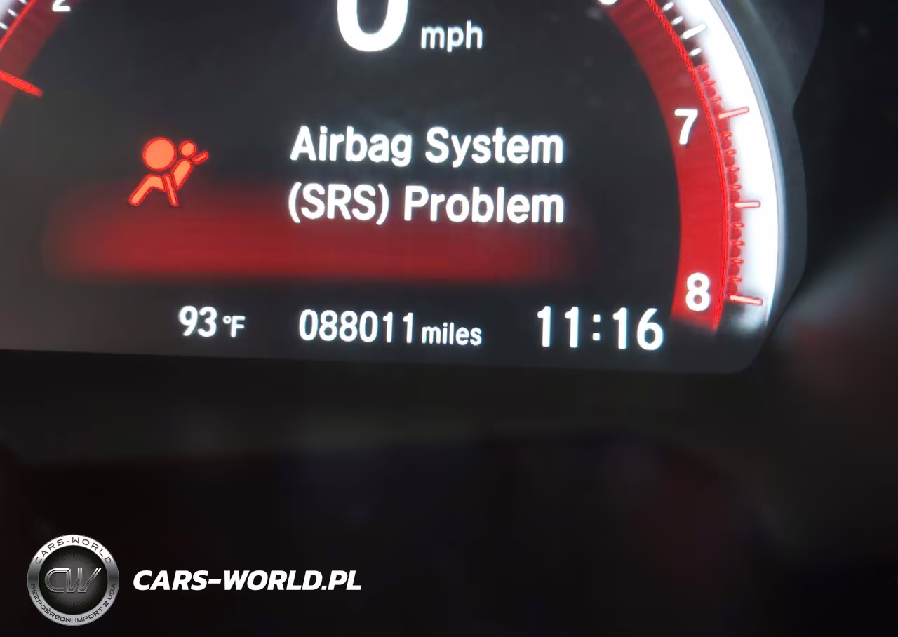2019 Honda Civic Sport VIN:2HGFC2F89KH508221 - 16