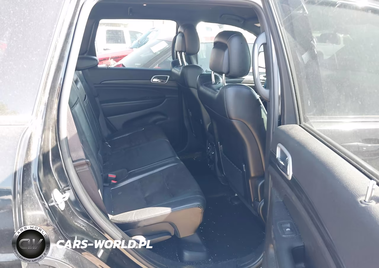 2021 Jeep Grand Cherokee Laredo X 4X2 VIN:1C4RJEAG0MC680208 - 8