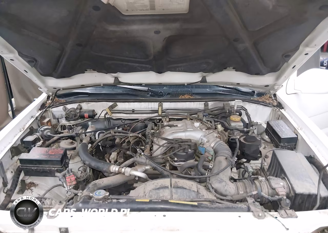 1999 Nissan Pathfinder Le-Se-Xe VIN:JN8AR07S0XW360723 - 10