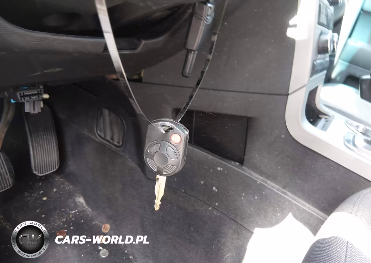 2010 Ford Flex Se VIN:2FMGK5BC5ABD00643 - 11