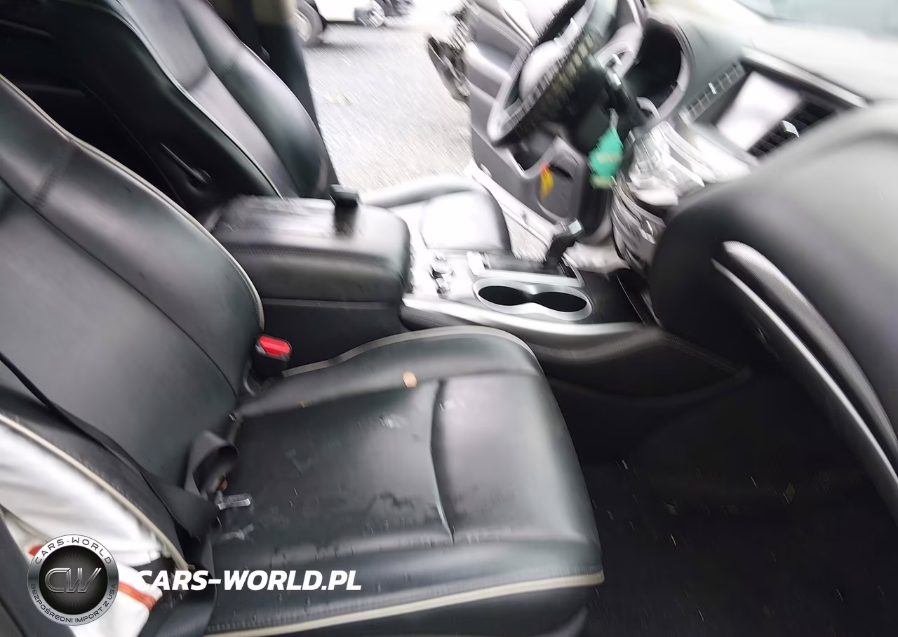 2019 Infiniti Qx60 Pure VIN:5N1DL0MM9KC568590 - 5