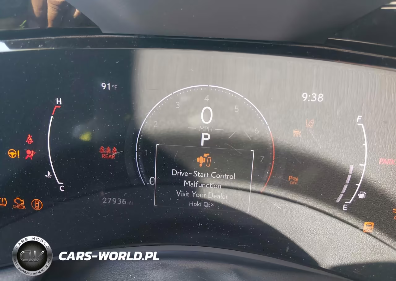 2024 Lexus Nx 350 Premium VIN:2T2GGCEZ8RC048895 - 7