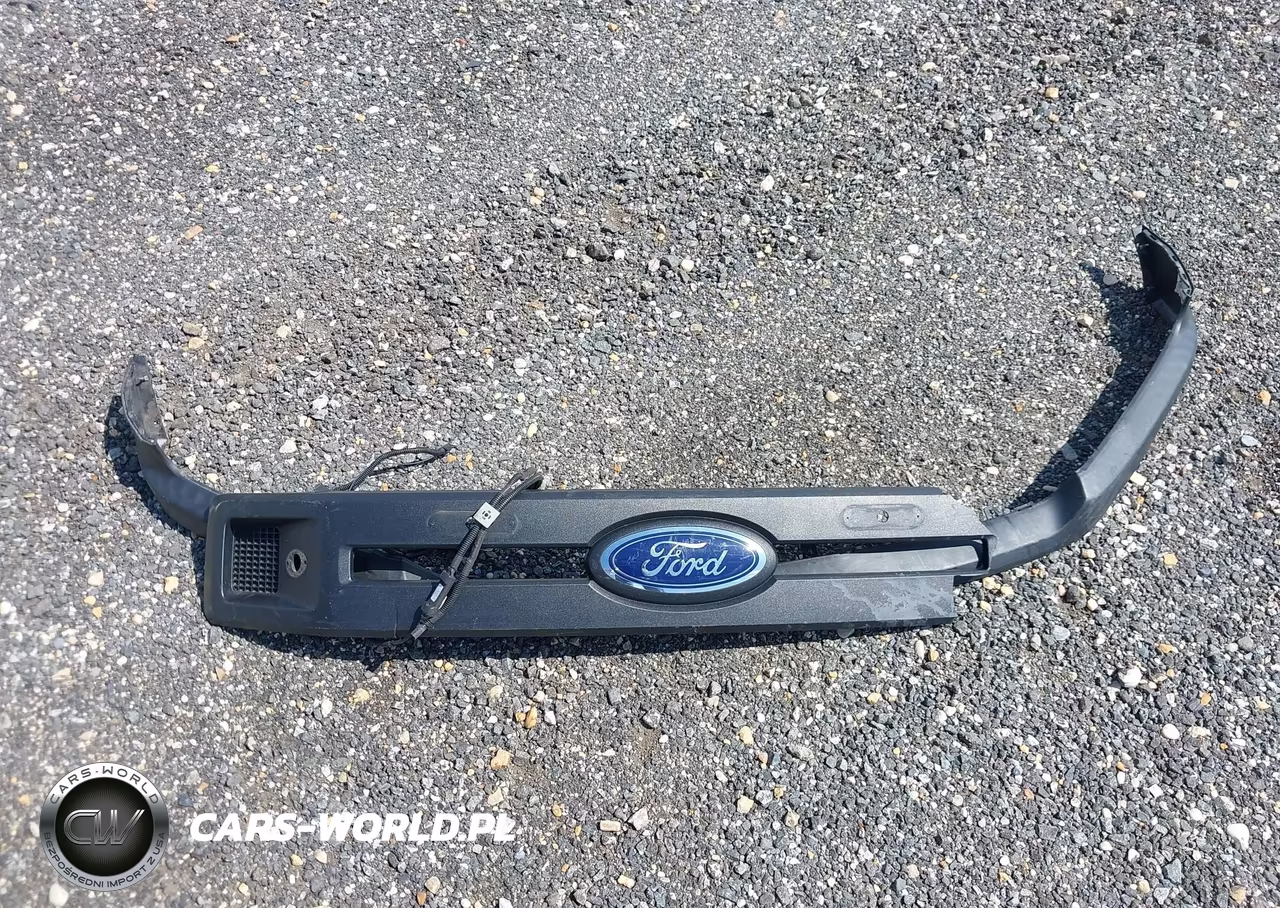 2018 Ford F-150 Xl VIN:1FTEW1EB8JKE97566 - 12