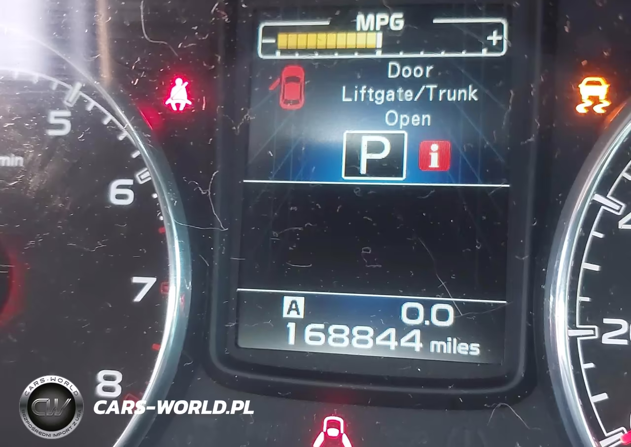 2014 Subaru Outback 3.6R Limited VIN:4S4BRDLC1E2248017 - 15