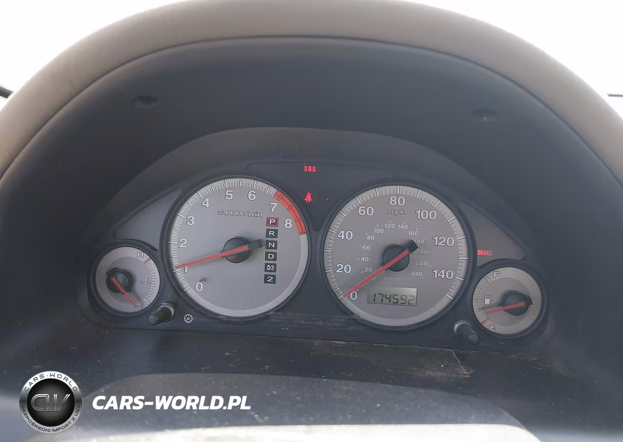 2001 Honda Civic Ex VIN:1HGEM22991L086752 - 7