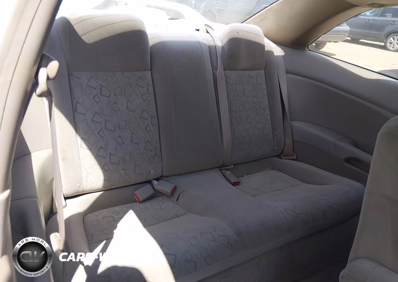 2001 Honda Civic Ex VIN:1HGEM22991L086752 - 8