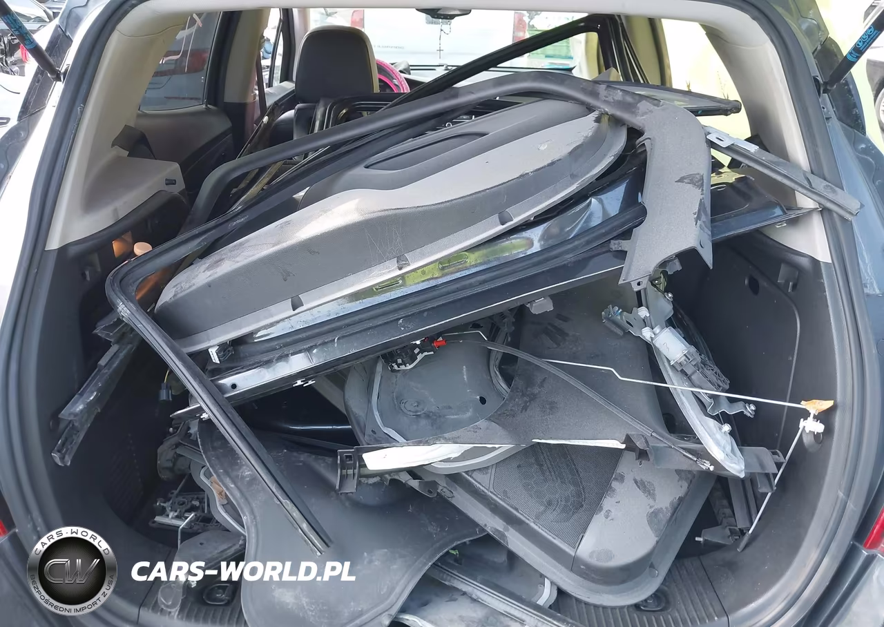 2018 Buick Encore Sport Touring VIN:KL4CJ1SB8JB582511 - 12